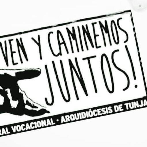 Pastoral Vocacional - Tunja